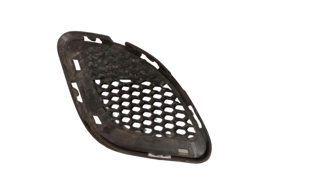 Bonnet Grille