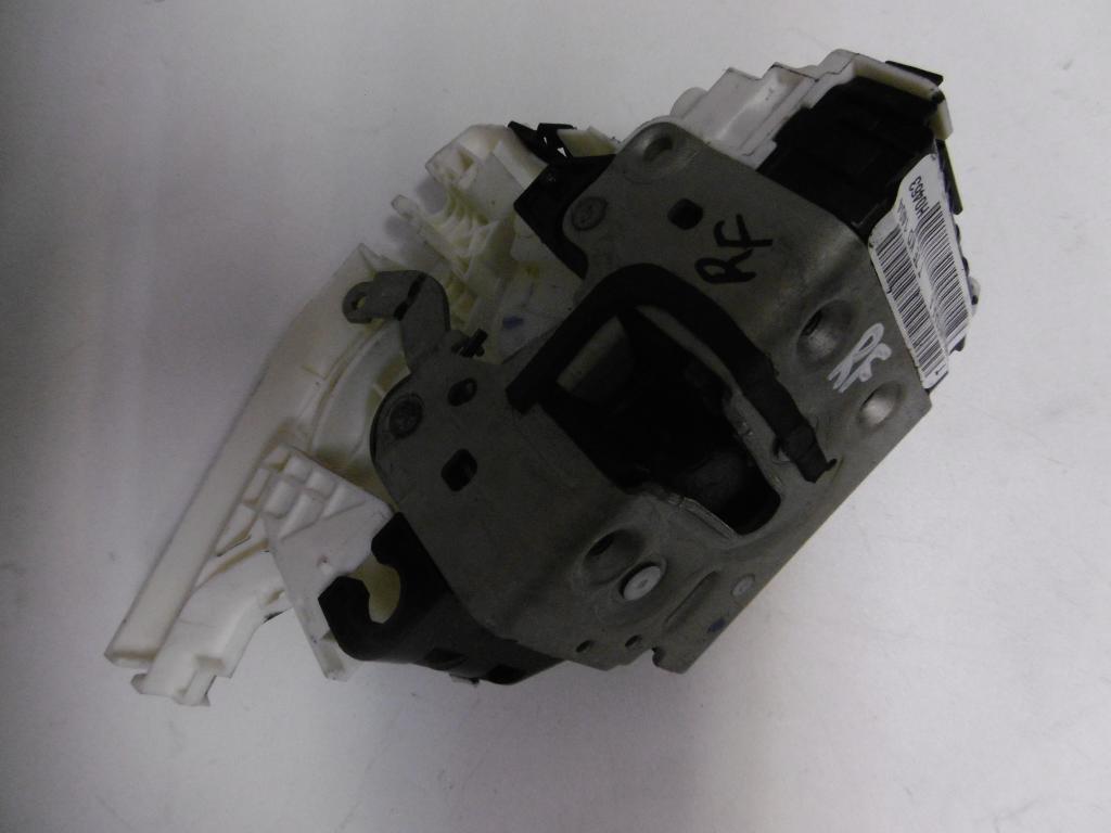 Right Front Door Lock Actuator