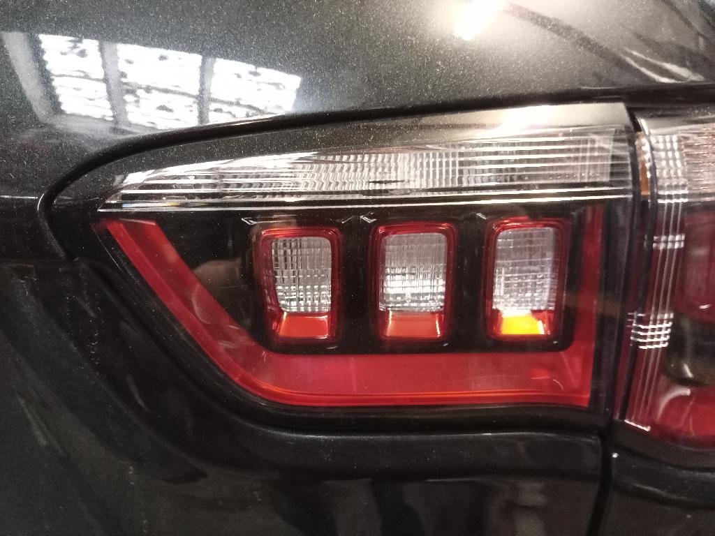 Right Tailgate Light