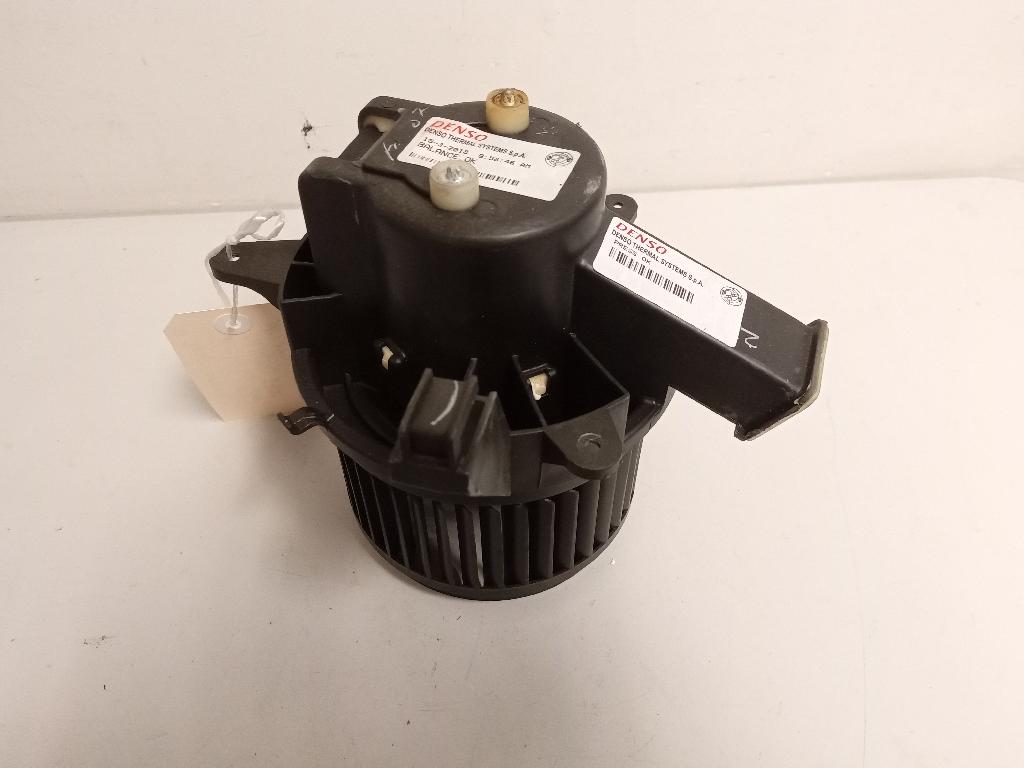 Heater Fan Motor