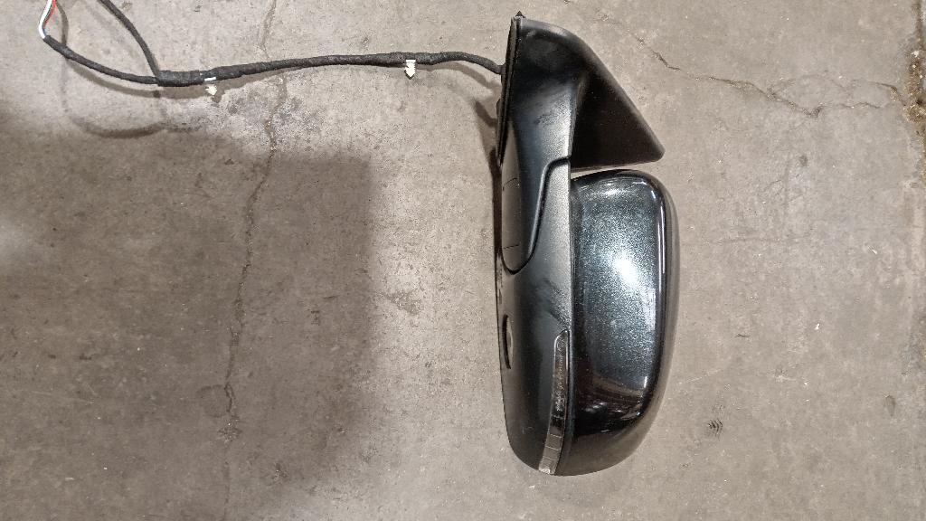 Left Door Mirror
