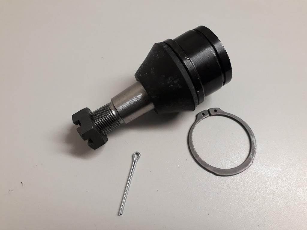 Left Front Ball Joint Lower