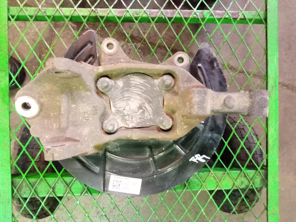 Right Rear Hub Carrier