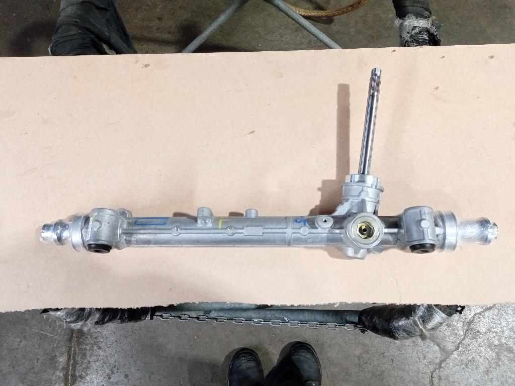 Front Electric Steering Rack