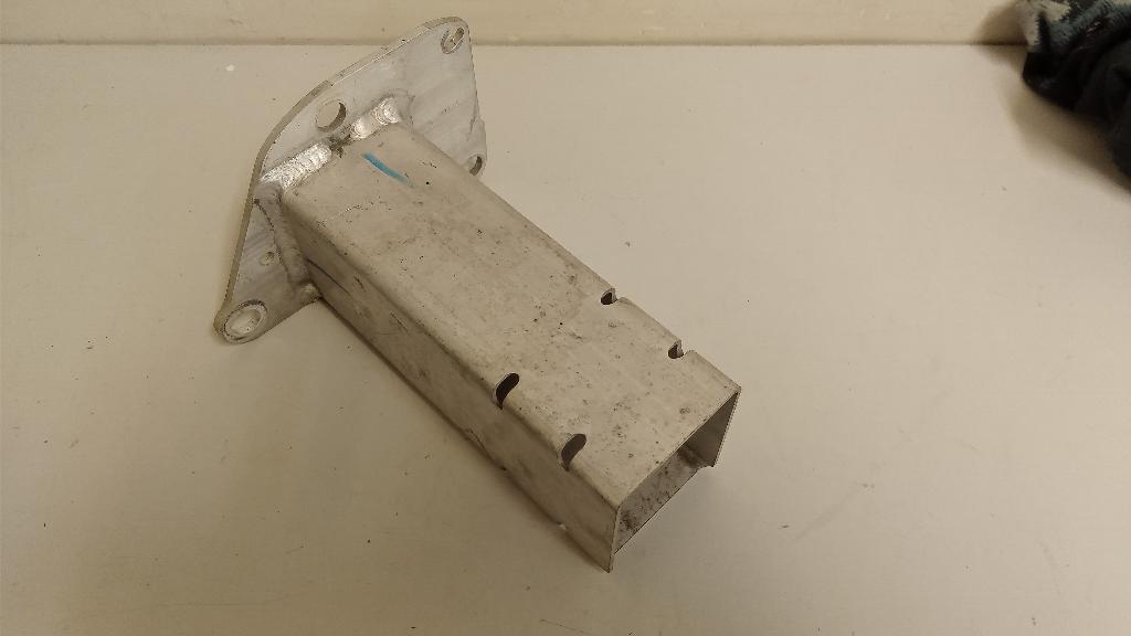 Lower Load Beam (Left)