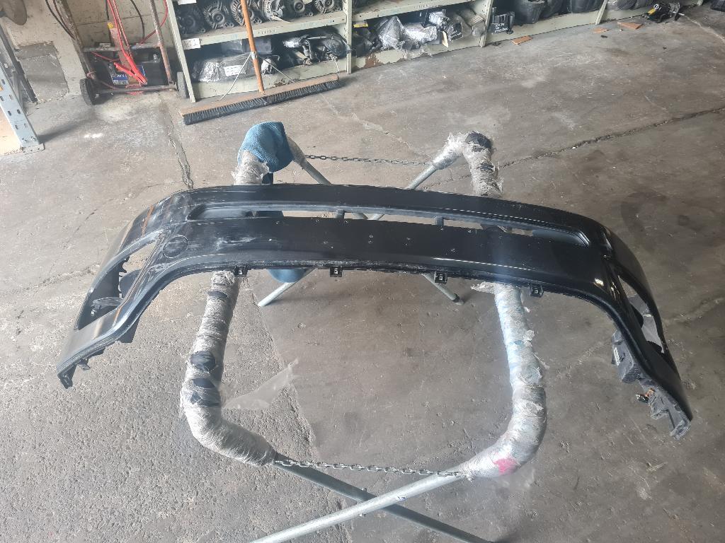 Front Bumper Upper Fascia- Longitude G1.5