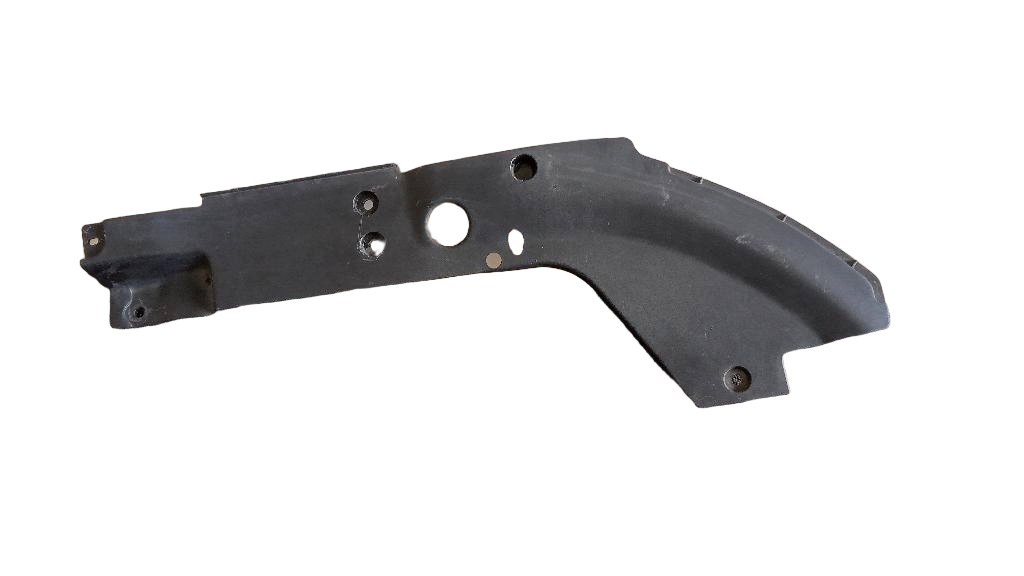 Left Front Closeout Panel
