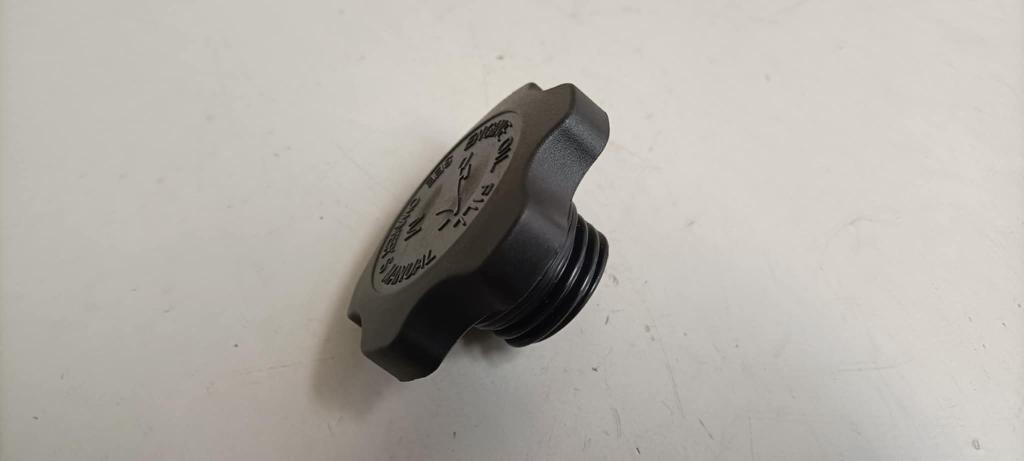 Oil Filler Cap