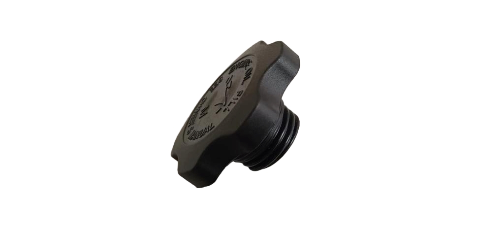 Oil Filler Cap