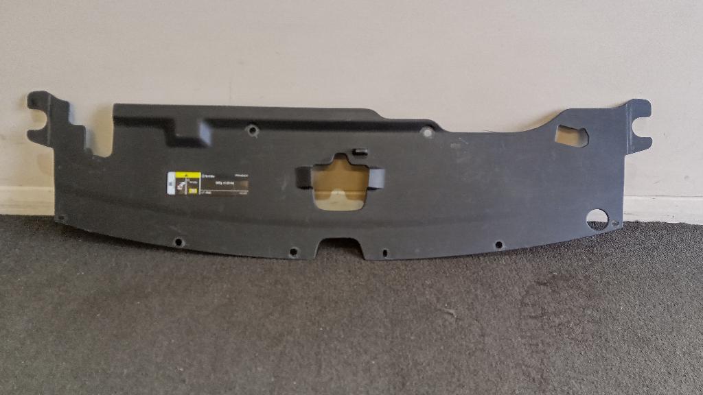 Front Rad - Under Hood Top Panel