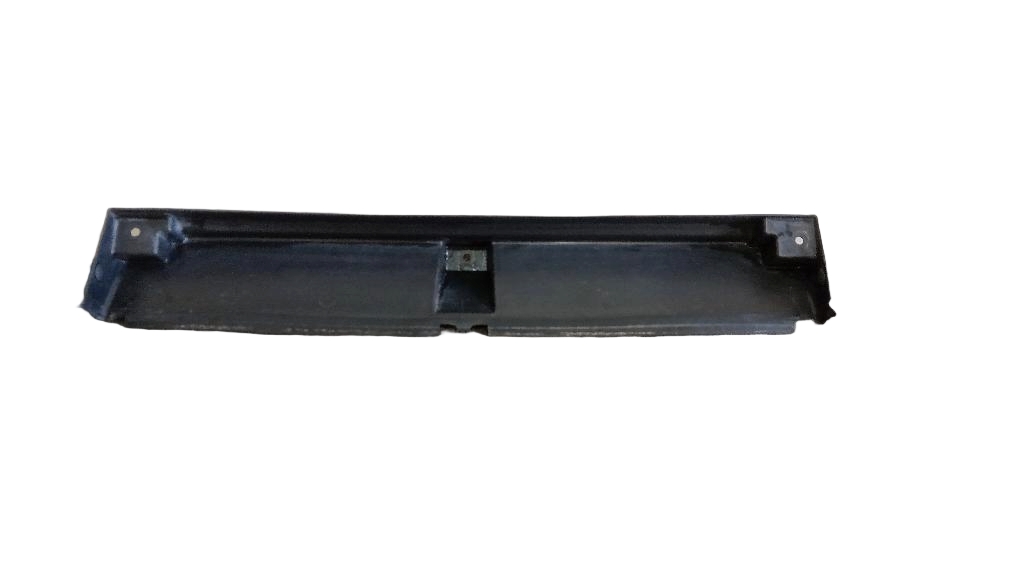 Front Lower Air Deflector