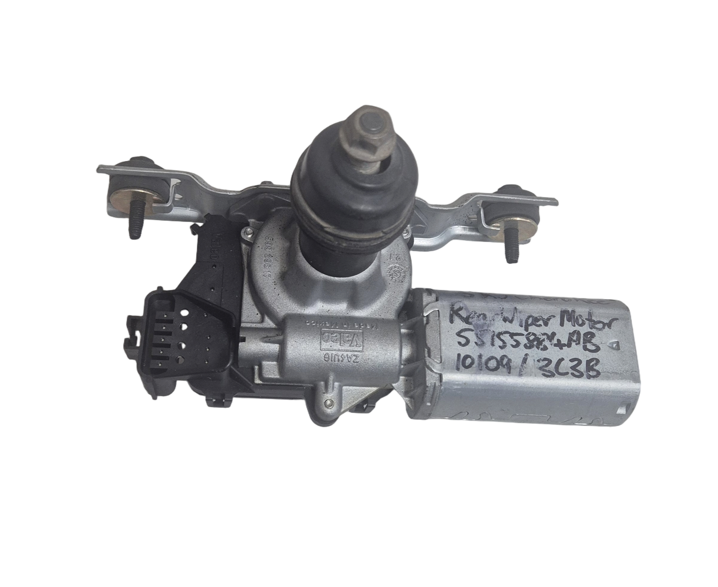 Rear Wiper Motor