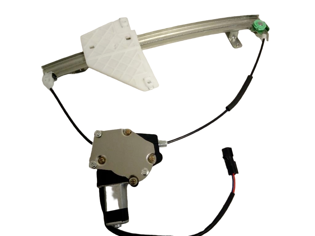 Right Rear Door Elec Regulator