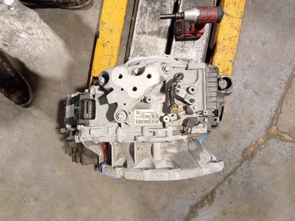 Automatic Transmission