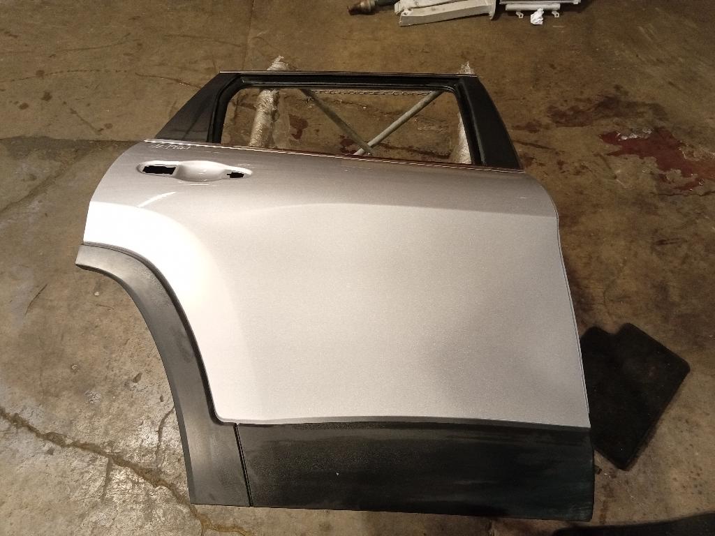 Right Rear Door Shell