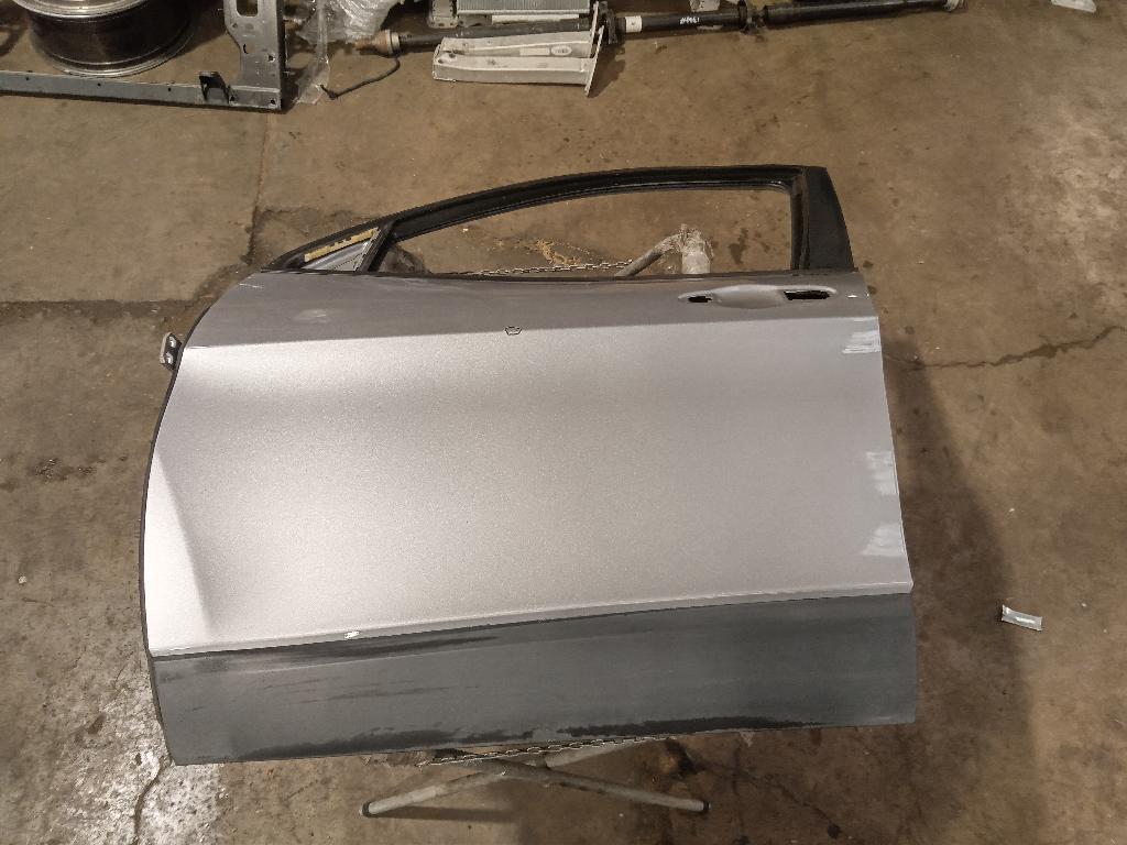 Left Front Door Shell