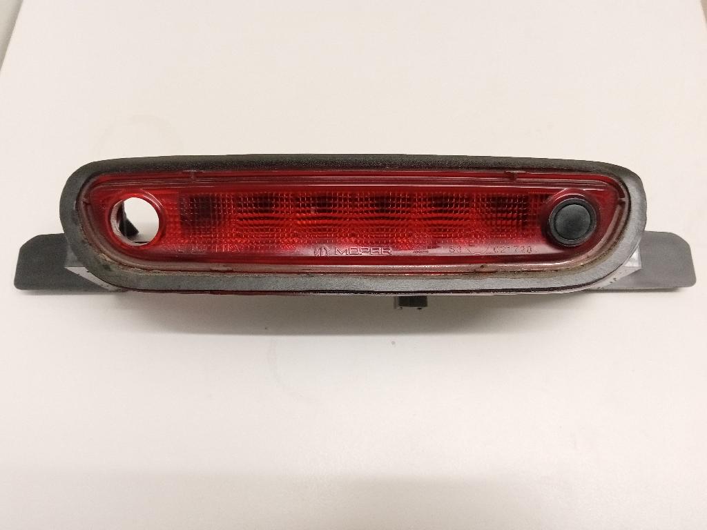 High Level Stoplight