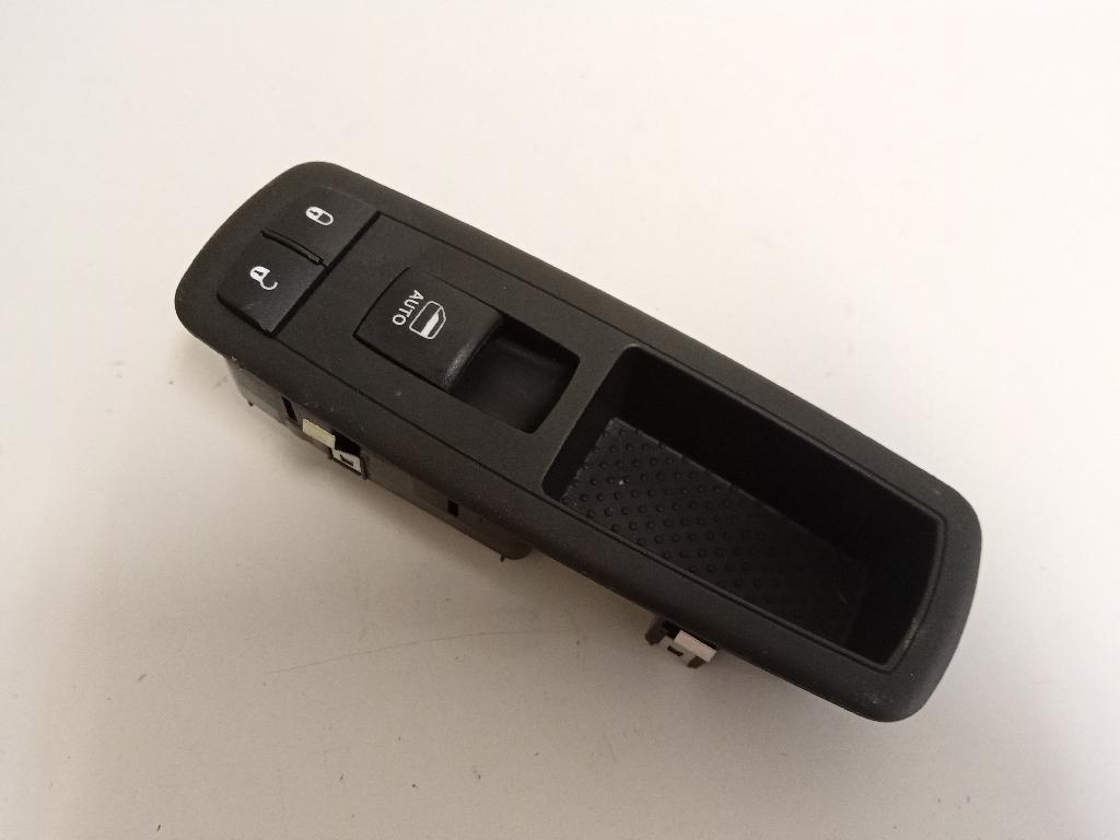 Left Front Window Switch