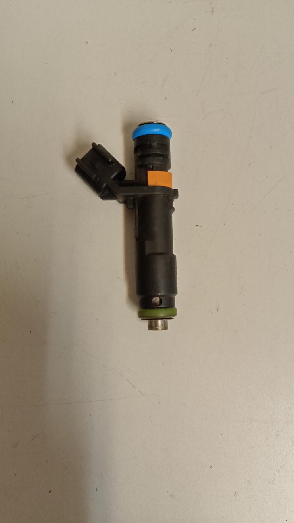 Fuel Injector