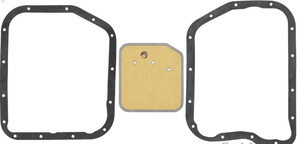 Automatic Transmission Filter Kit