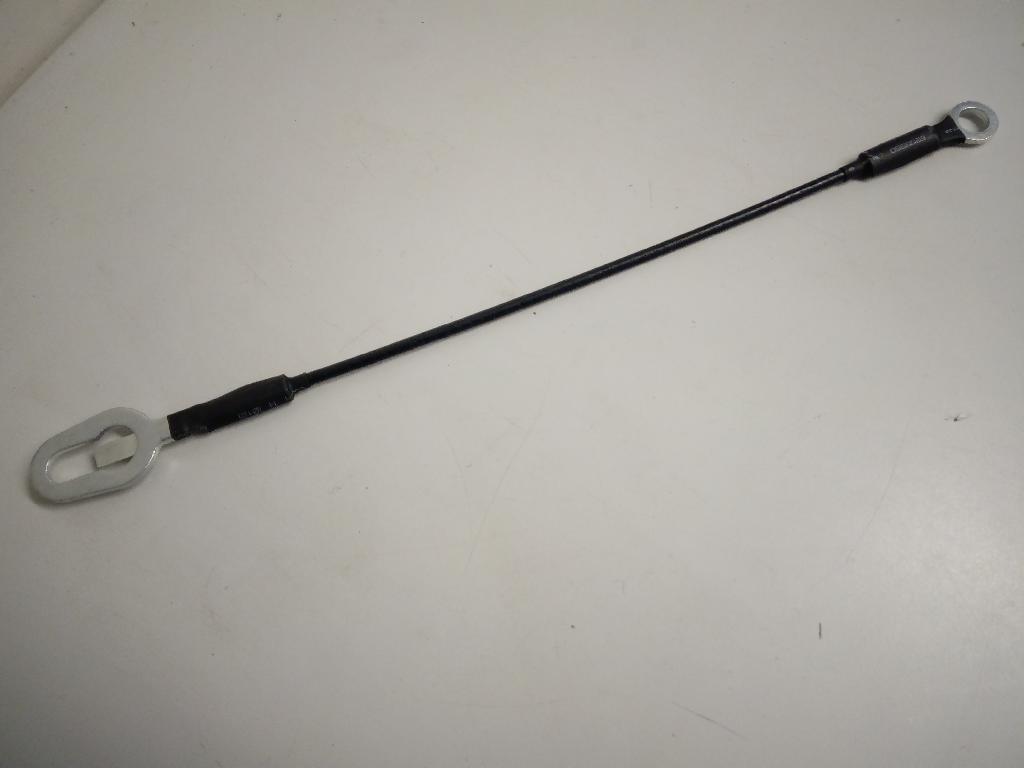 Tailgate Support Cable