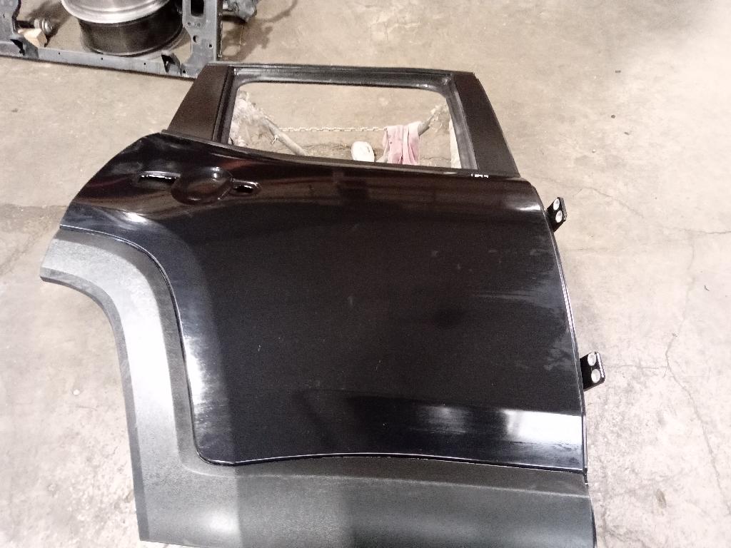 Right Rear Door Shell