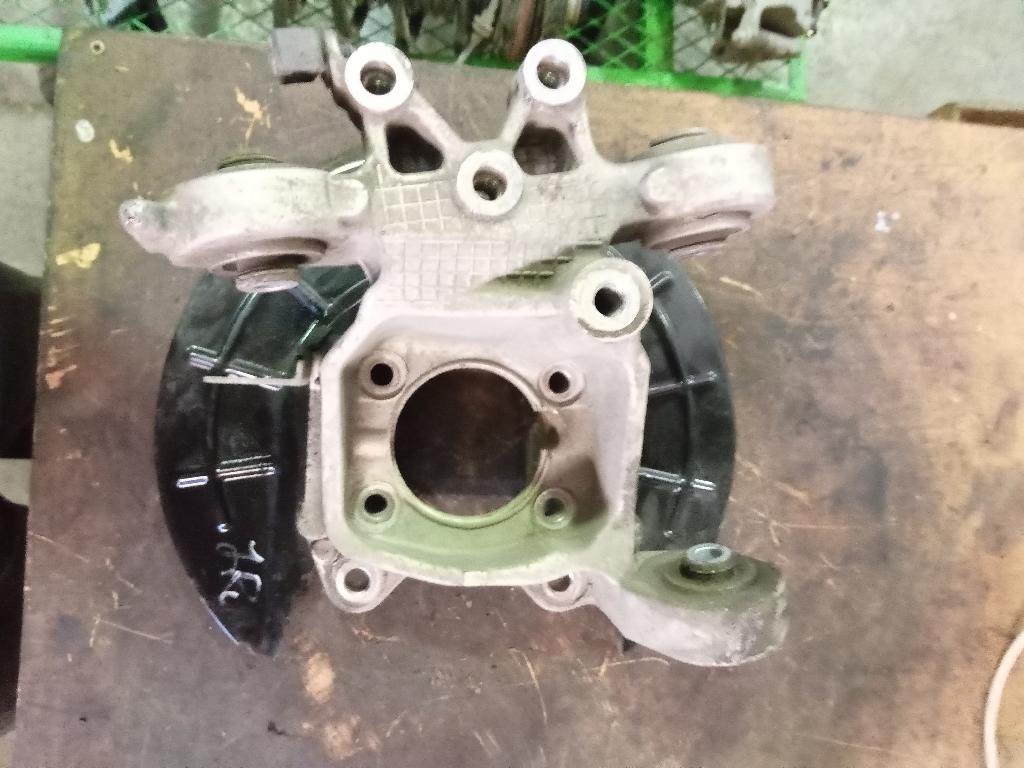 Left Rear Hub Carrier