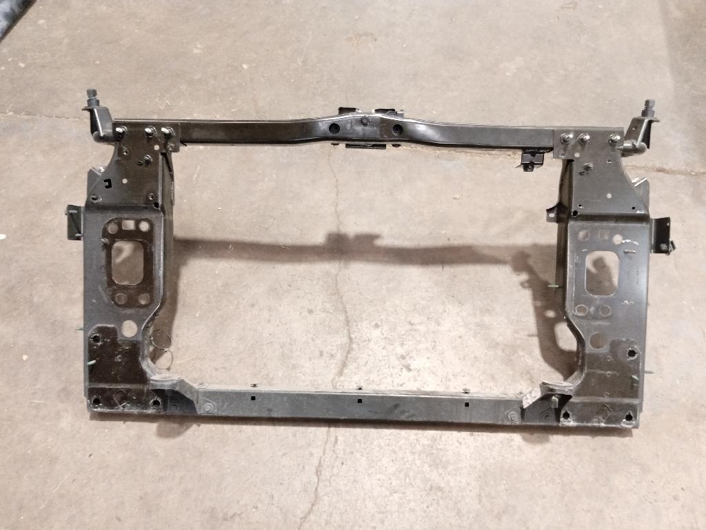 Front Upper Radiator Support Panel