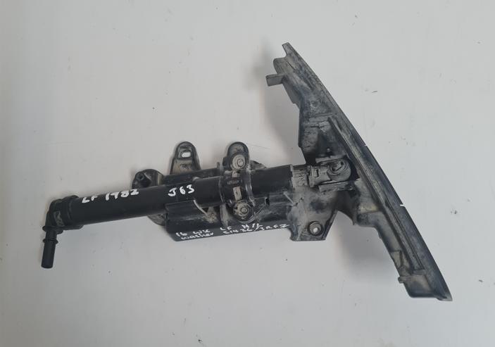 Left Front Headlight Washer