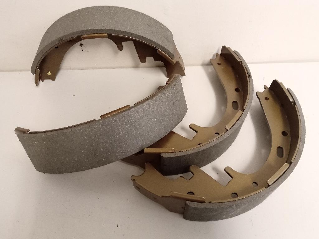 Brake Shoes