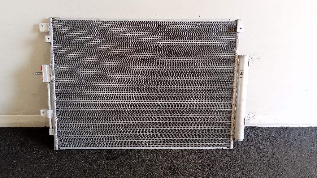 A/C Condenser