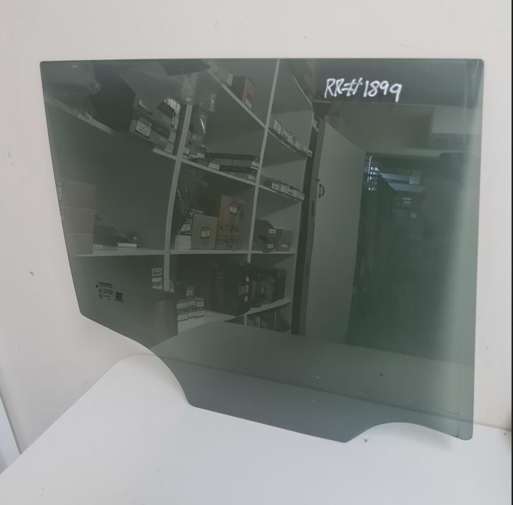 Right Rear Door Glass