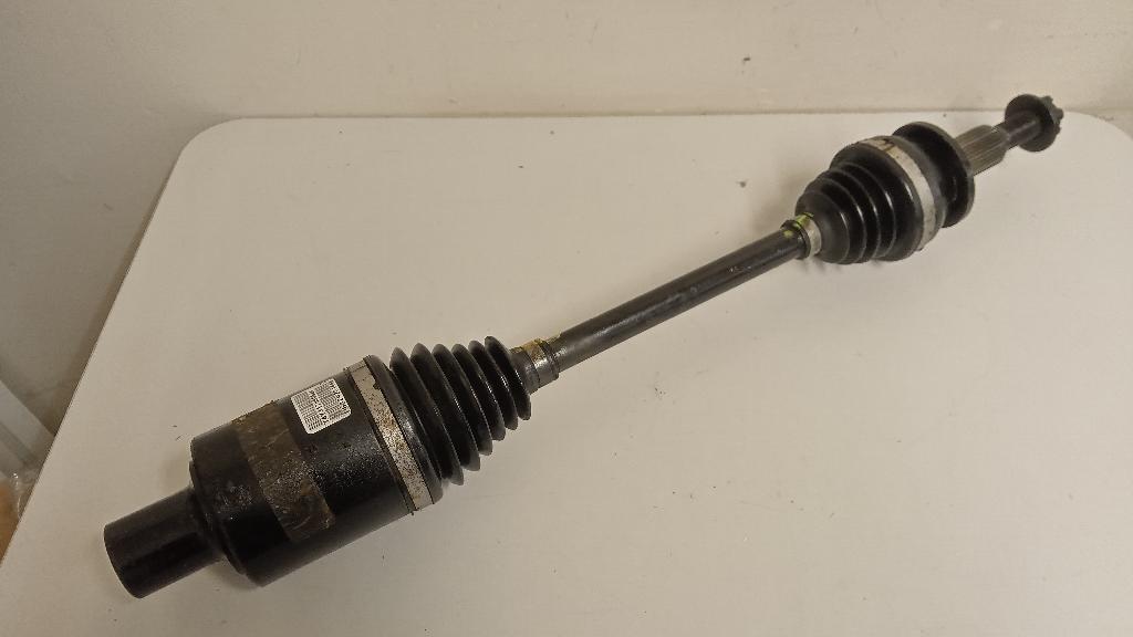 Right Rear Drive Axle