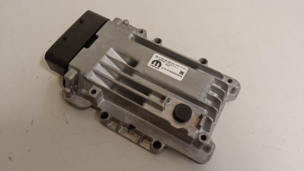 Transfer Case Module