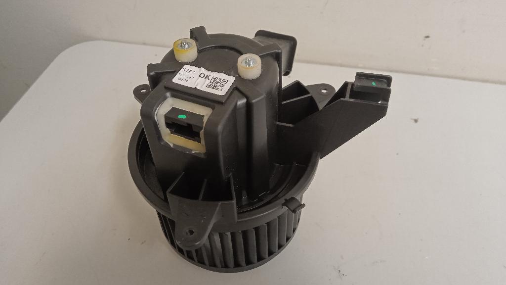Heater Fan Motor