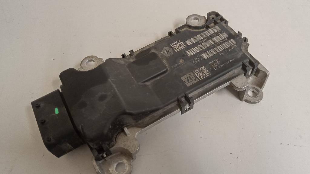 Transmission Control Module