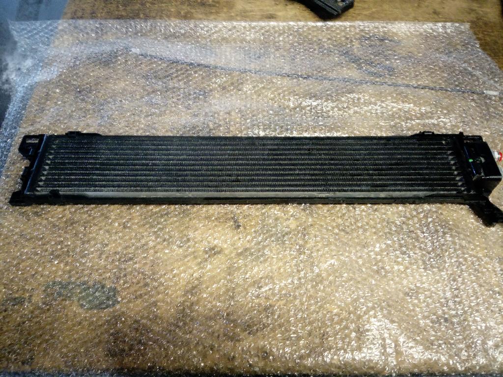 Automatic Transmission Oil Cooler