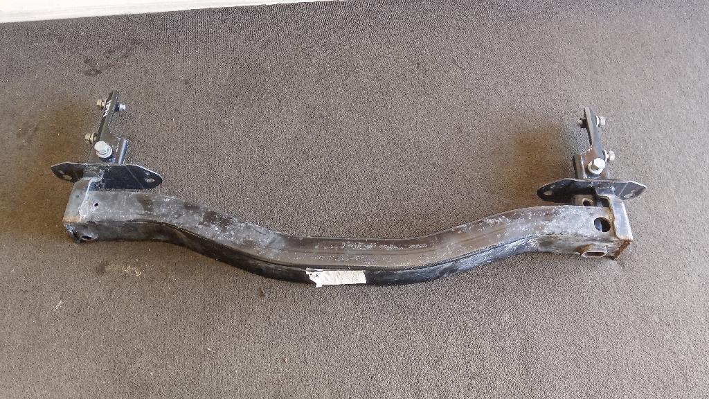 Rear Bumper Reinforce