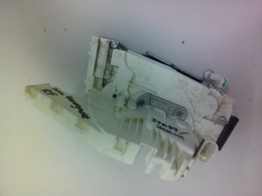 Right Front Door Lock Actuator