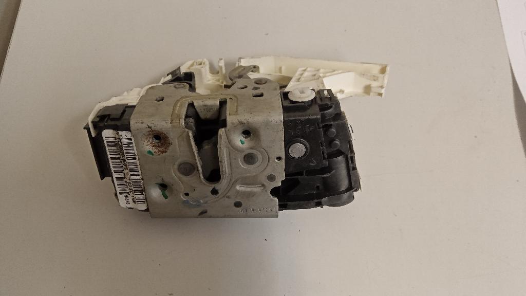 Left Rear Door Lock Actuator