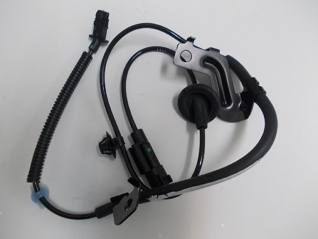 Left Rear ABS Sensor