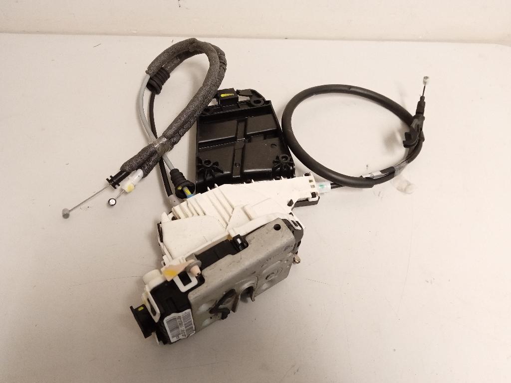 Right Front Door Lock Actuator