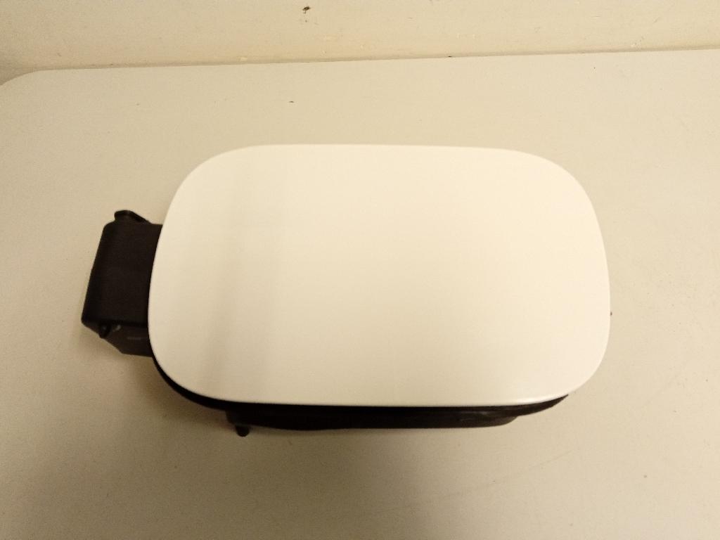 Fuel Filler Door