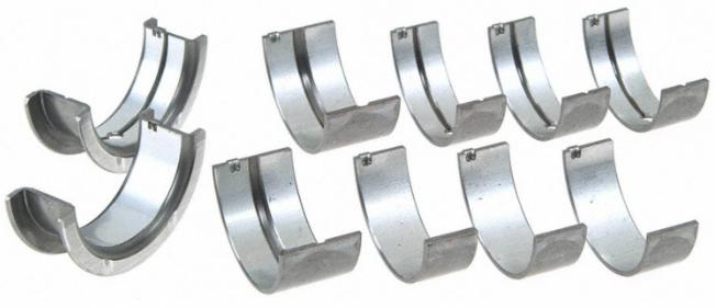 Engine Mains Bearing Set