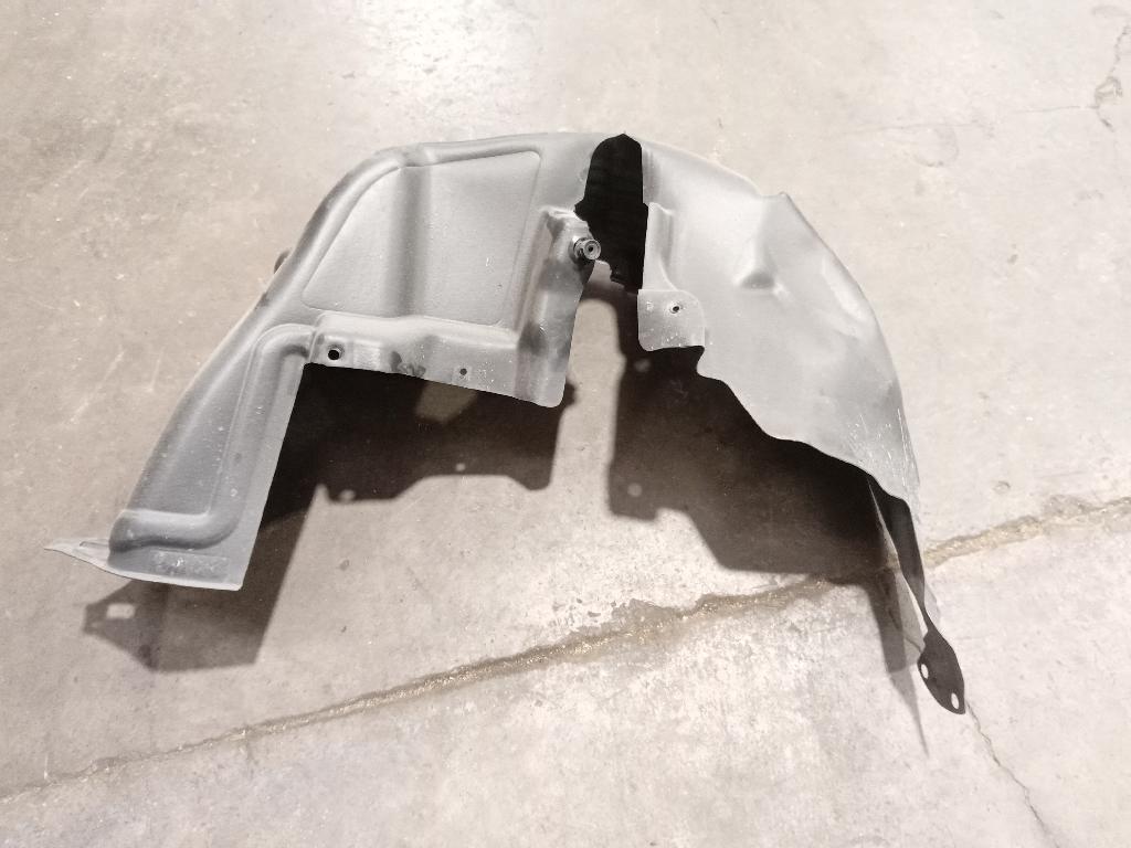 Left Rear Guard Liner