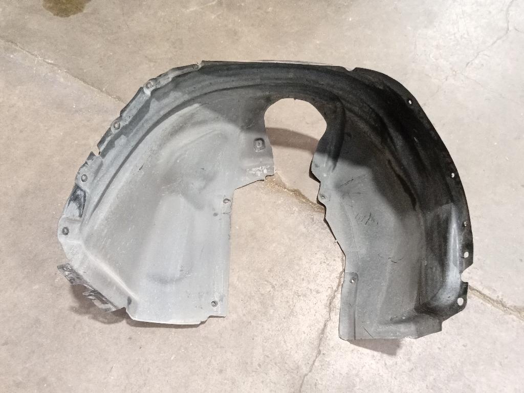 Left Front Guard Liner