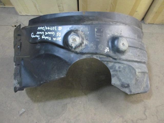 Right Front Guard Liner