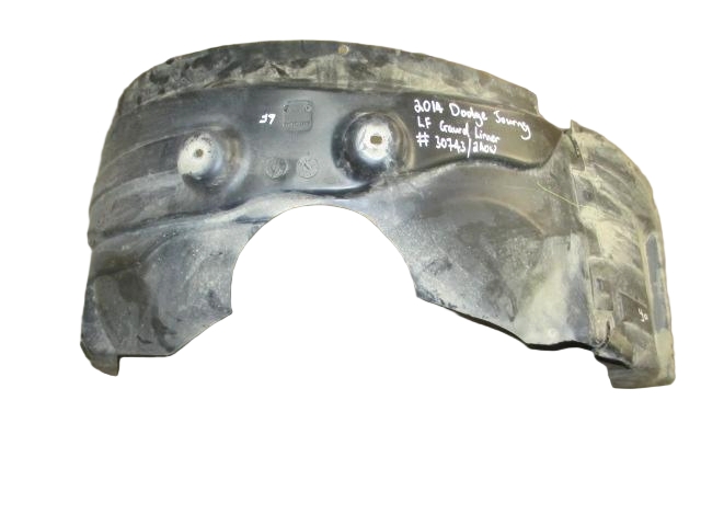 Left Front Guard Liner