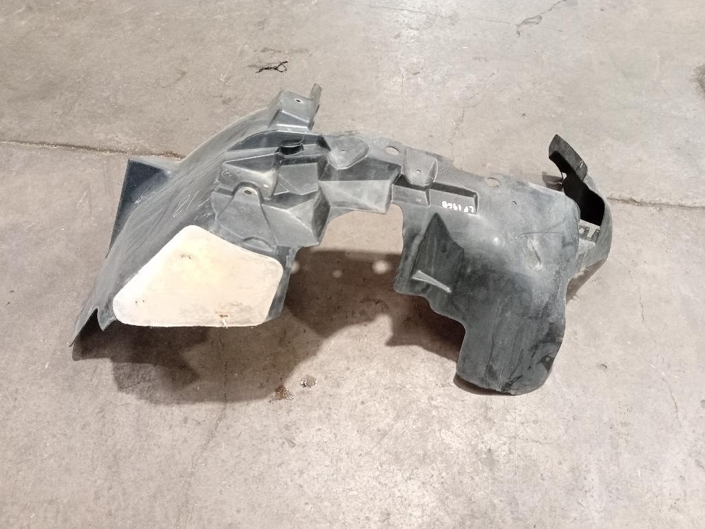 Left Front Guard Liner