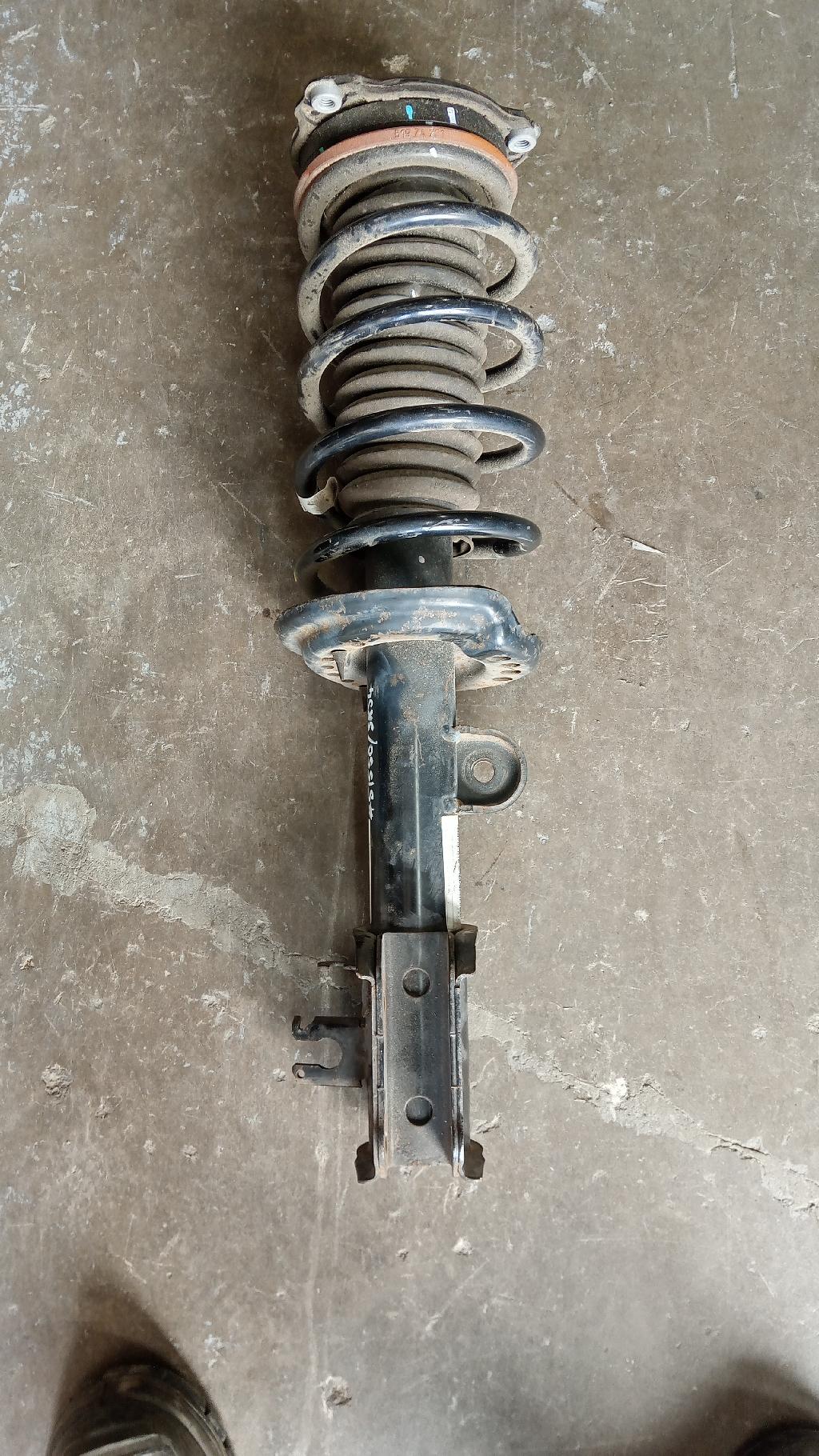 Left Front Strut
